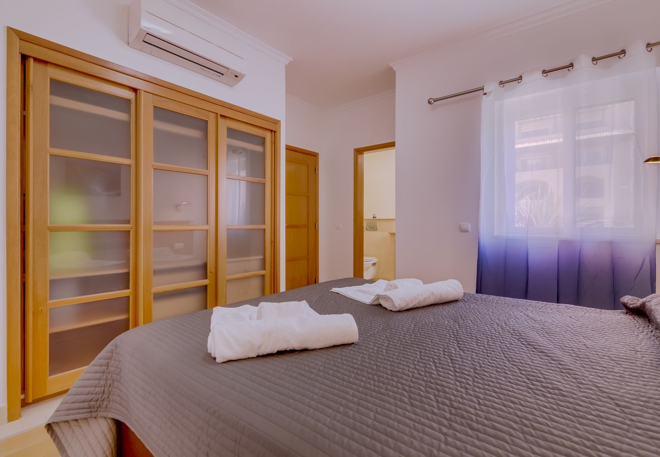 Apartment in Vilamoura - Victoria Boulevard - Vasco da Gama - Vilamoura