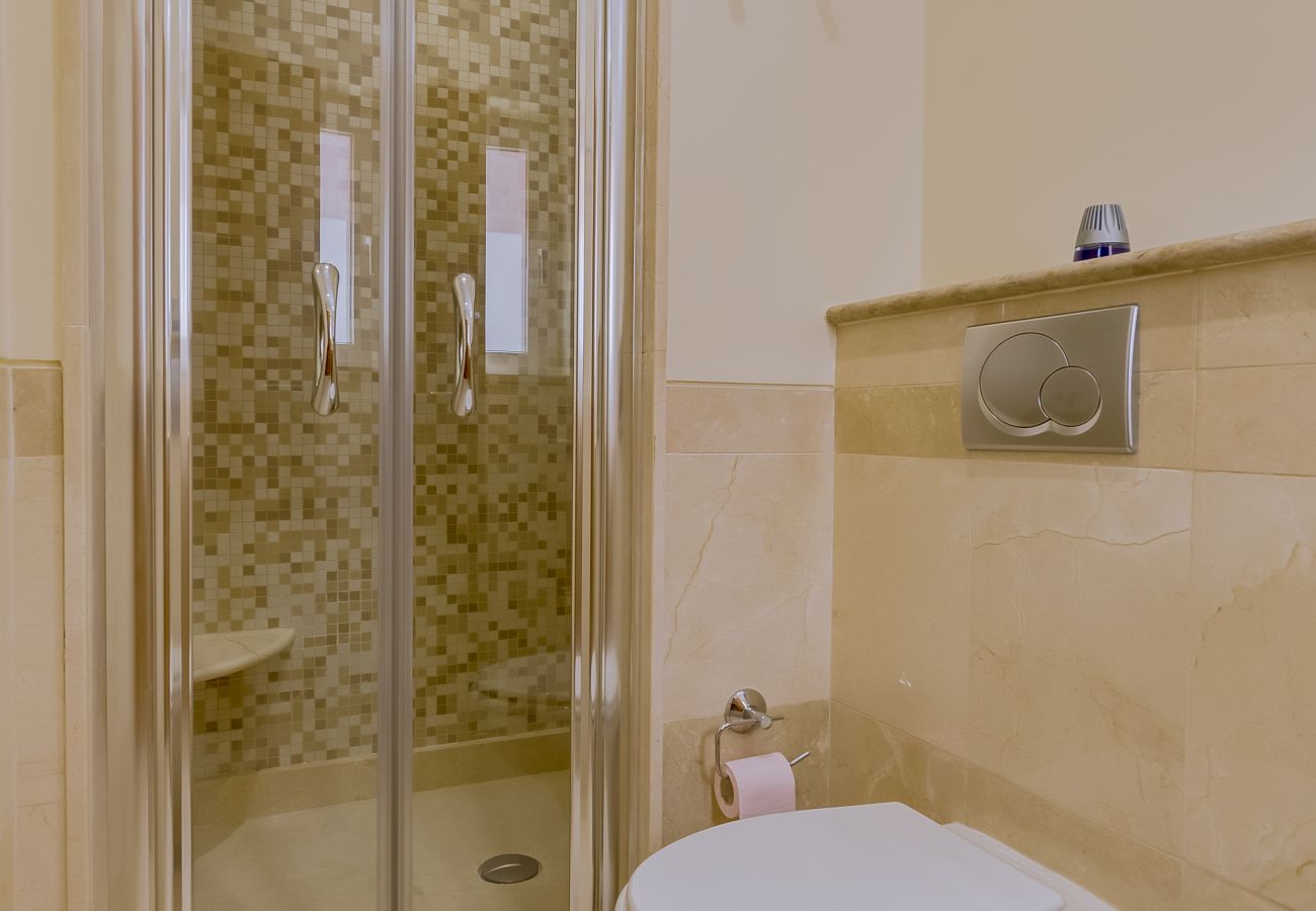 Apartment in Vilamoura - Victoria Boulevard - Vasco da Gama - Vilamoura