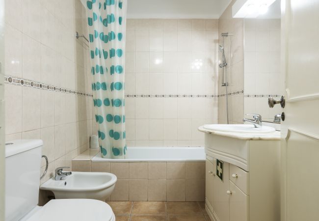 Apartment in Quarteira - Jaune - 50 meters to the beach - Quarteira Apartment in Quarteira - Jaune - 50 meters to the beach - Quarteira