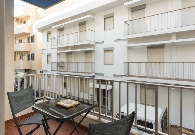 Apartment in Quarteira - Jaune - 50 meters to the beach - Quarteira Apartment in Quarteira - Jaune - 50 meters to the beach - Quarteira