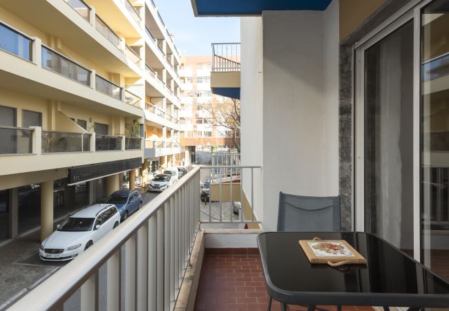Apartment in Quarteira - Jaune - 50 meters to the beach - Quarteira Apartment in Quarteira - Jaune - 50 meters to the beach - Quarteira