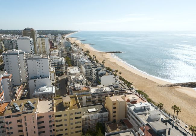 Apartment in Quarteira - Jaune - 50 meters to the beach - Quarteira Apartment in Quarteira - Jaune - 50 meters to the beach - Quarteira