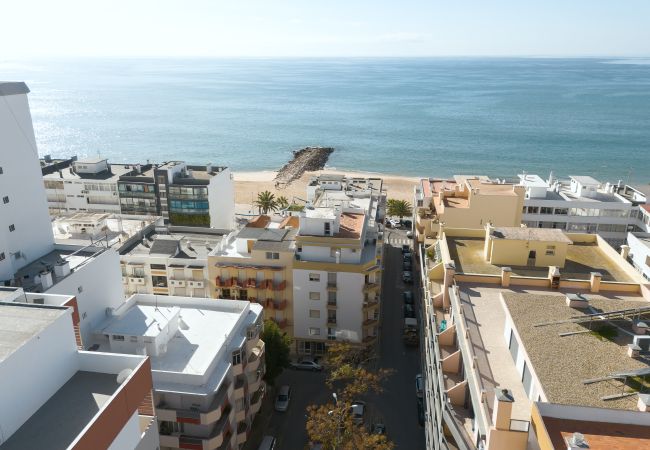 Apartment in Quarteira - Jaune - 50 meters to the beach - Quarteira Apartment in Quarteira - Jaune - 50 meters to the beach - Quarteira