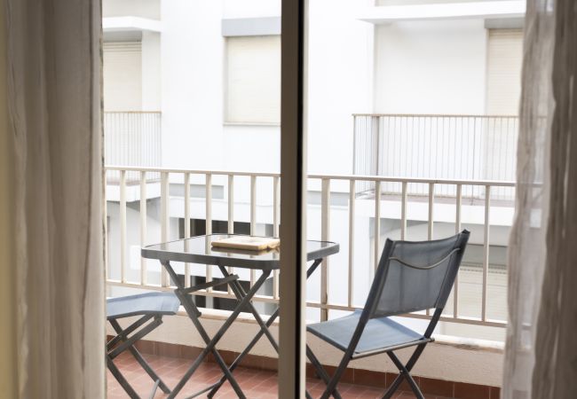Apartment in Quarteira - Jaune - 50 meters to the beach - Quarteira Apartment in Quarteira - Jaune - 50 meters to the beach - Quarteira