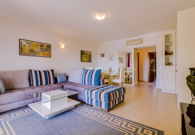 Apartment in Vilamoura - Paraísos do Pinhal - 2 Bedrooms - Vilamoura Apartment in Vilamoura - Paraísos do Pinhal - 2 Bedrooms - Vilamoura