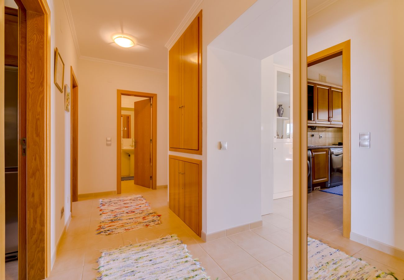 Apartment in Vilamoura - Paraísos do Pinhal - 2 Bedrooms - Vilamoura