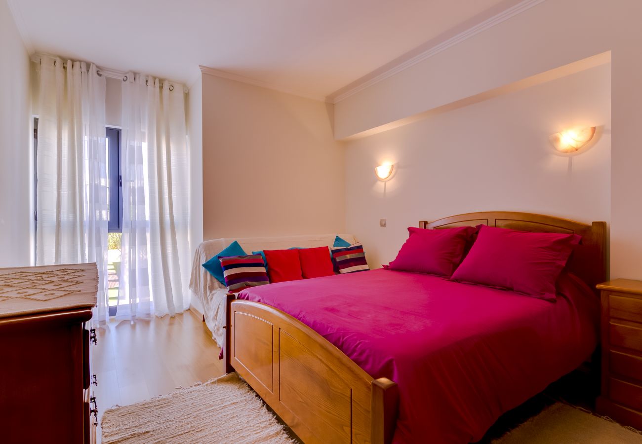 Apartment in Vilamoura - Paraísos do Pinhal - 2 Bedrooms - Vilamoura