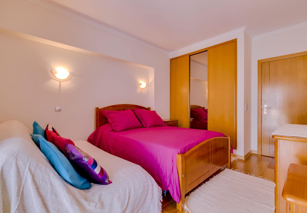 Apartment in Vilamoura - Paraísos do Pinhal - 2 Bedrooms - Vilamoura