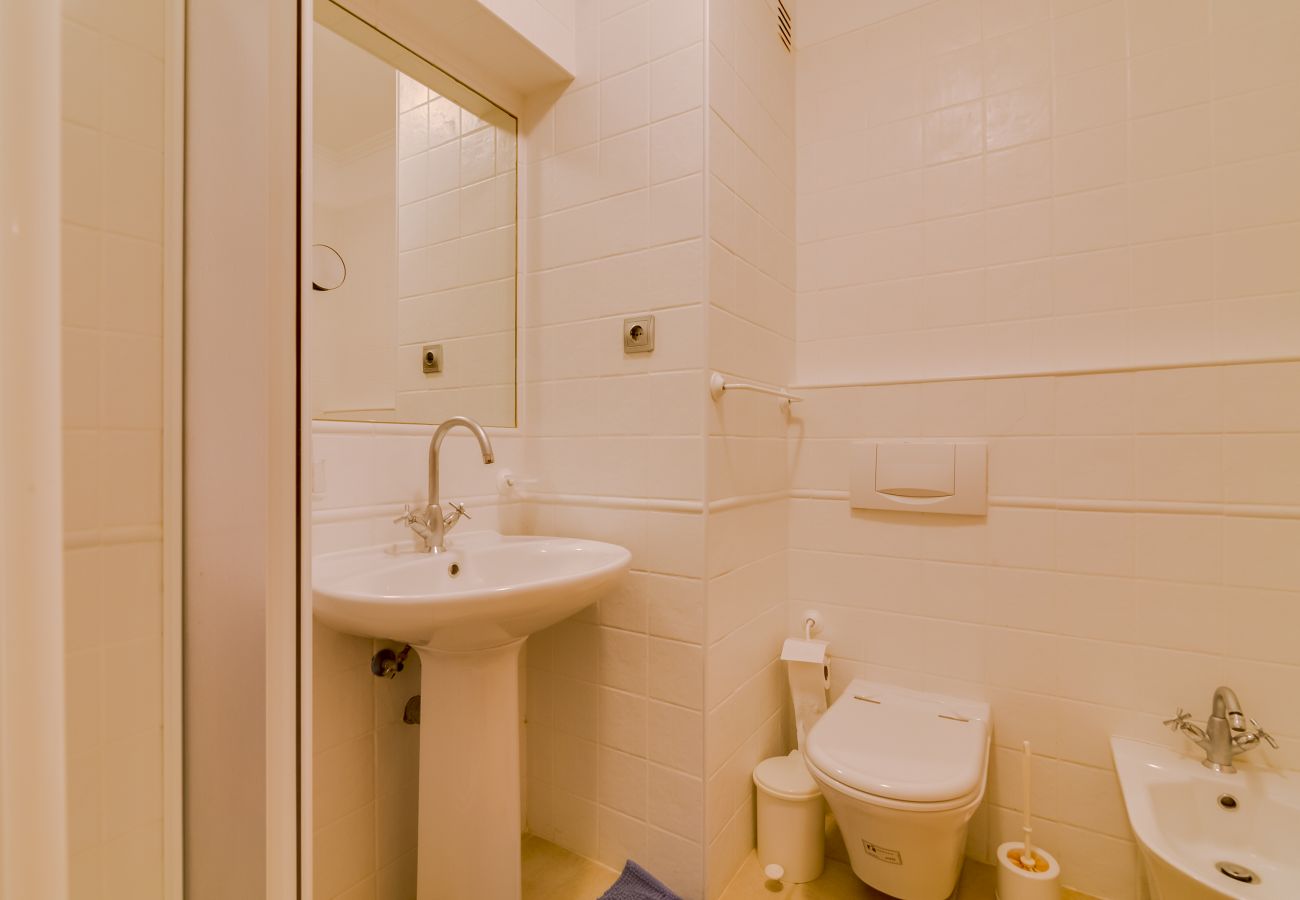 Apartment in Vilamoura - Paraísos do Pinhal - 2 Bedrooms - Vilamoura