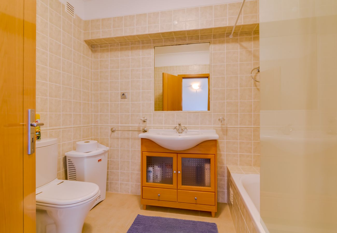 Apartment in Vilamoura - Paraísos do Pinhal - 2 Bedrooms - Vilamoura