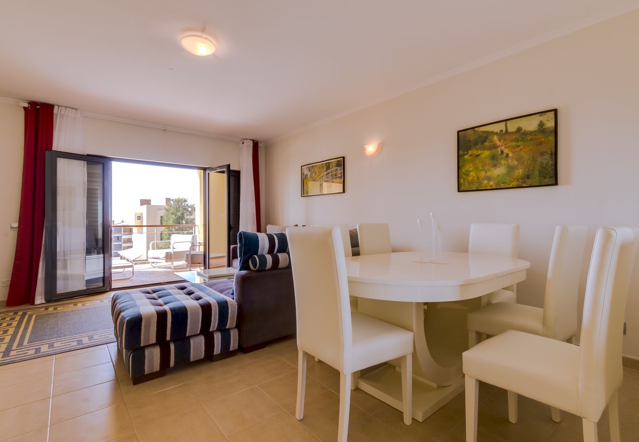 Apartment in Vilamoura - Paraísos do Pinhal - 2 Bedrooms - Vilamoura