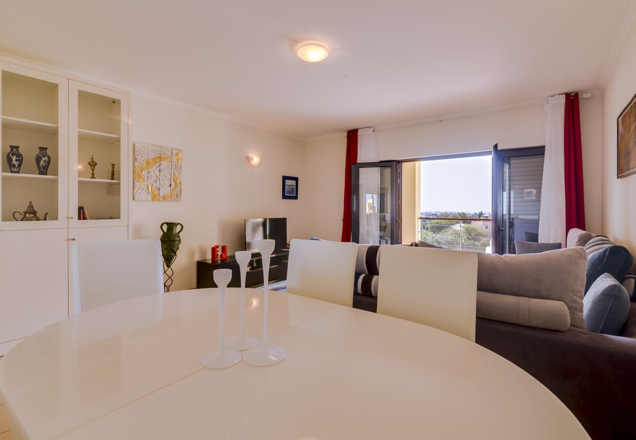 Apartment in Vilamoura - Paraísos do Pinhal - 2 Bedrooms - Vilamoura