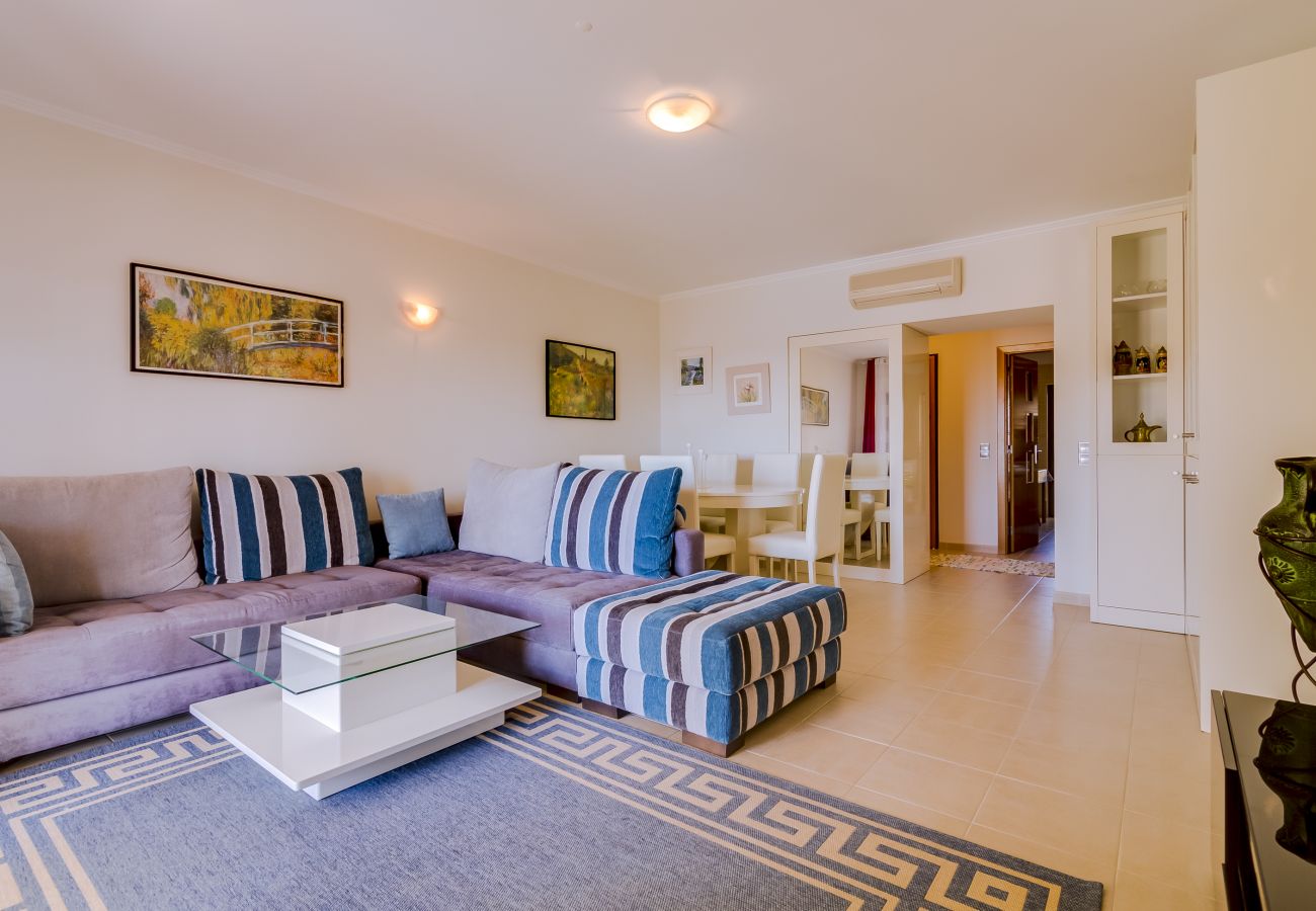 Apartment in Vilamoura - Paraísos do Pinhal - 2 Bedrooms - Vilamoura