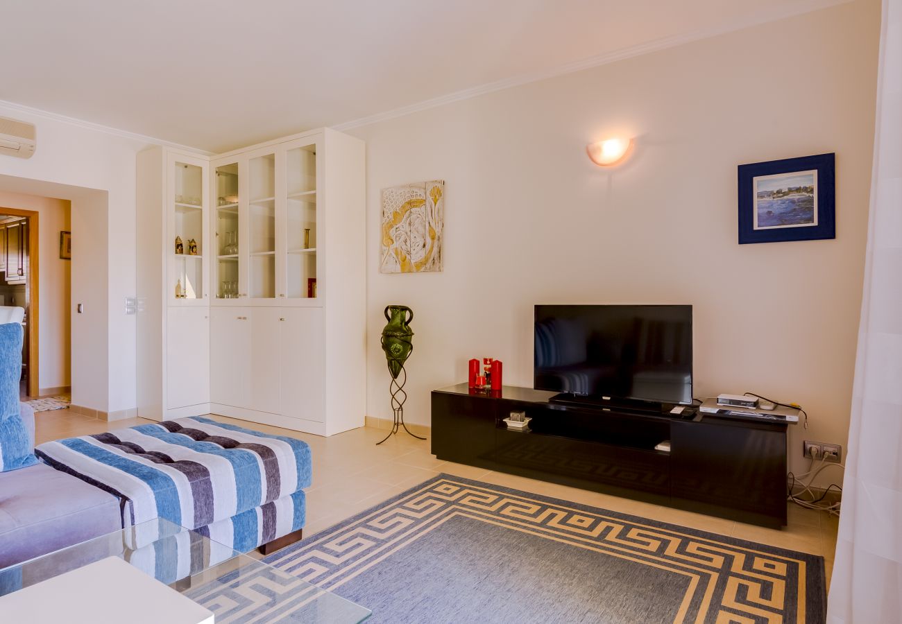 Apartment in Vilamoura - Paraísos do Pinhal - 2 Bedrooms - Vilamoura