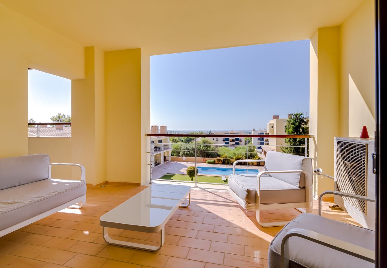 Apartment in Vilamoura - Paraísos do Pinhal - 2 Bedrooms - Vilamoura