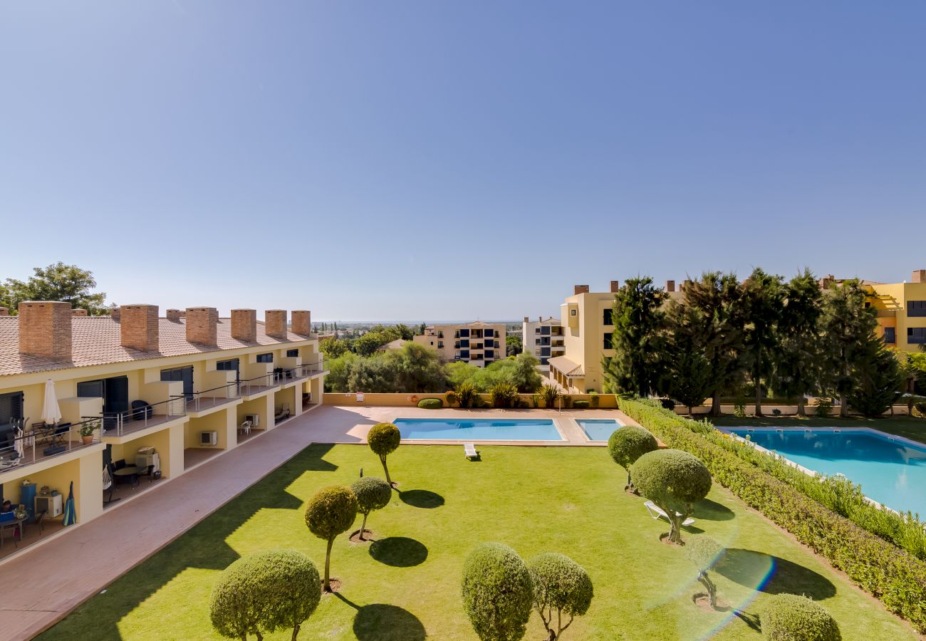 Apartment in Vilamoura - Paraísos do Pinhal - 2 Bedrooms - Vilamoura