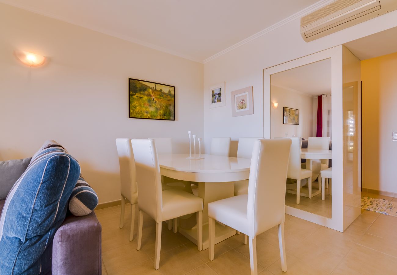Apartment in Vilamoura - Paraísos do Pinhal - 2 Bedrooms - Vilamoura