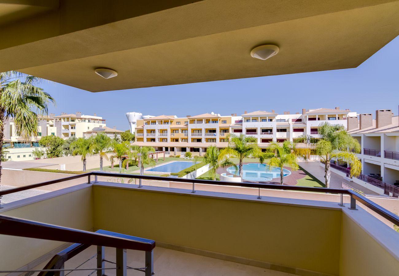Apartment in Vilamoura - Paraísos do Pinhal - 2 Bedrooms - Vilamoura