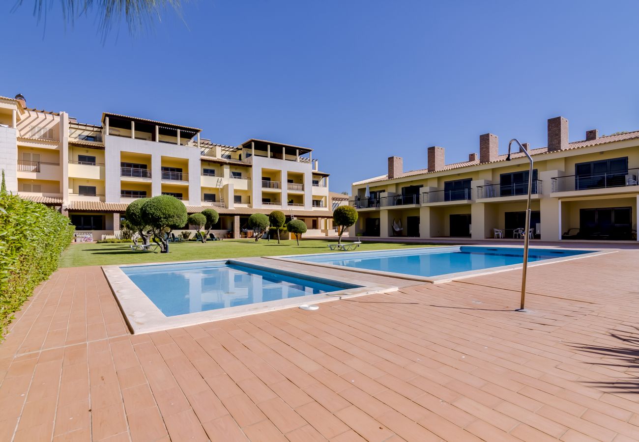 Apartment in Vilamoura - Paraísos do Pinhal - 2 Bedrooms - Vilamoura