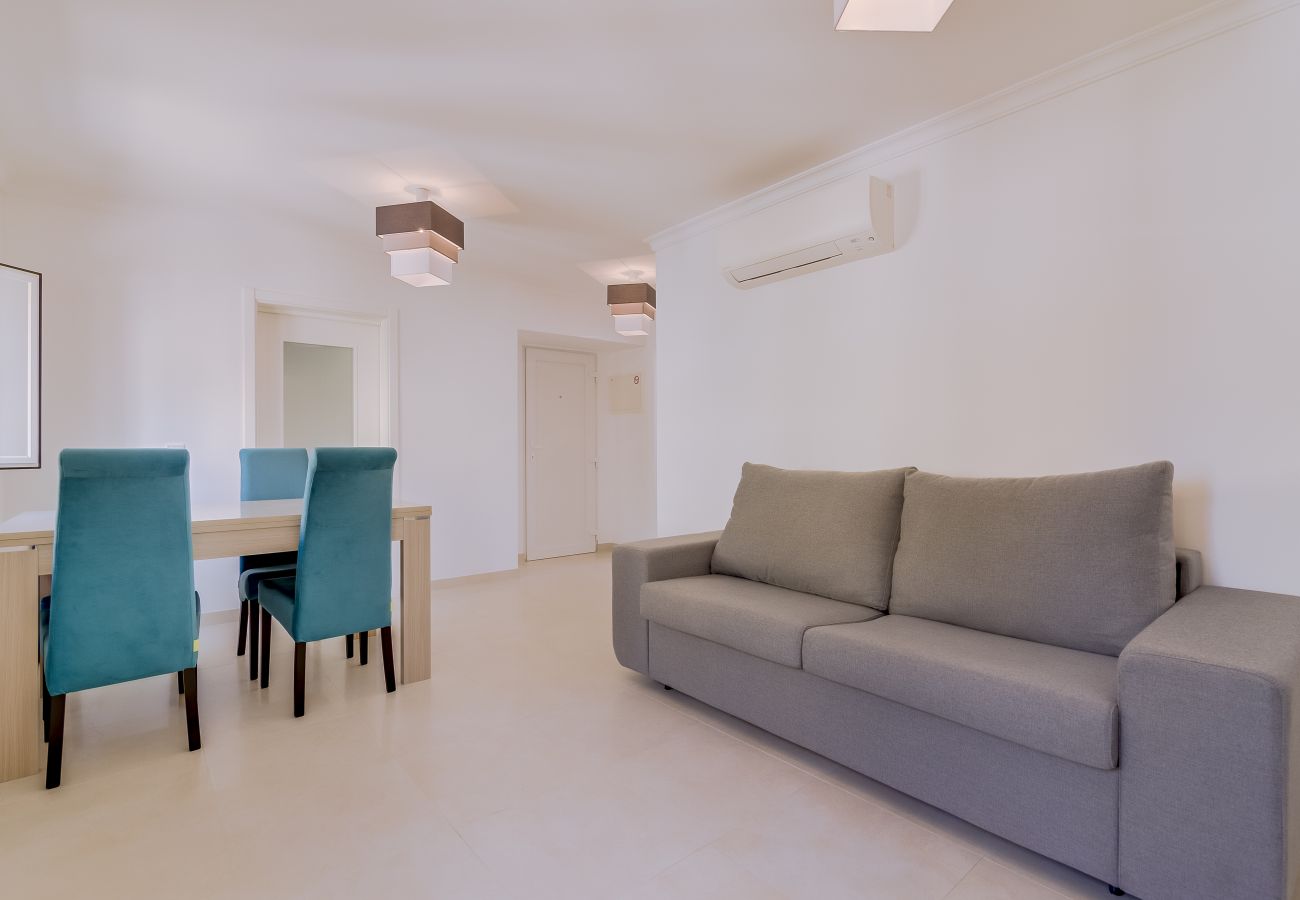 Apartment in Vilamoura - Marina Arcadas - 1 Bedroom - Vilamoura