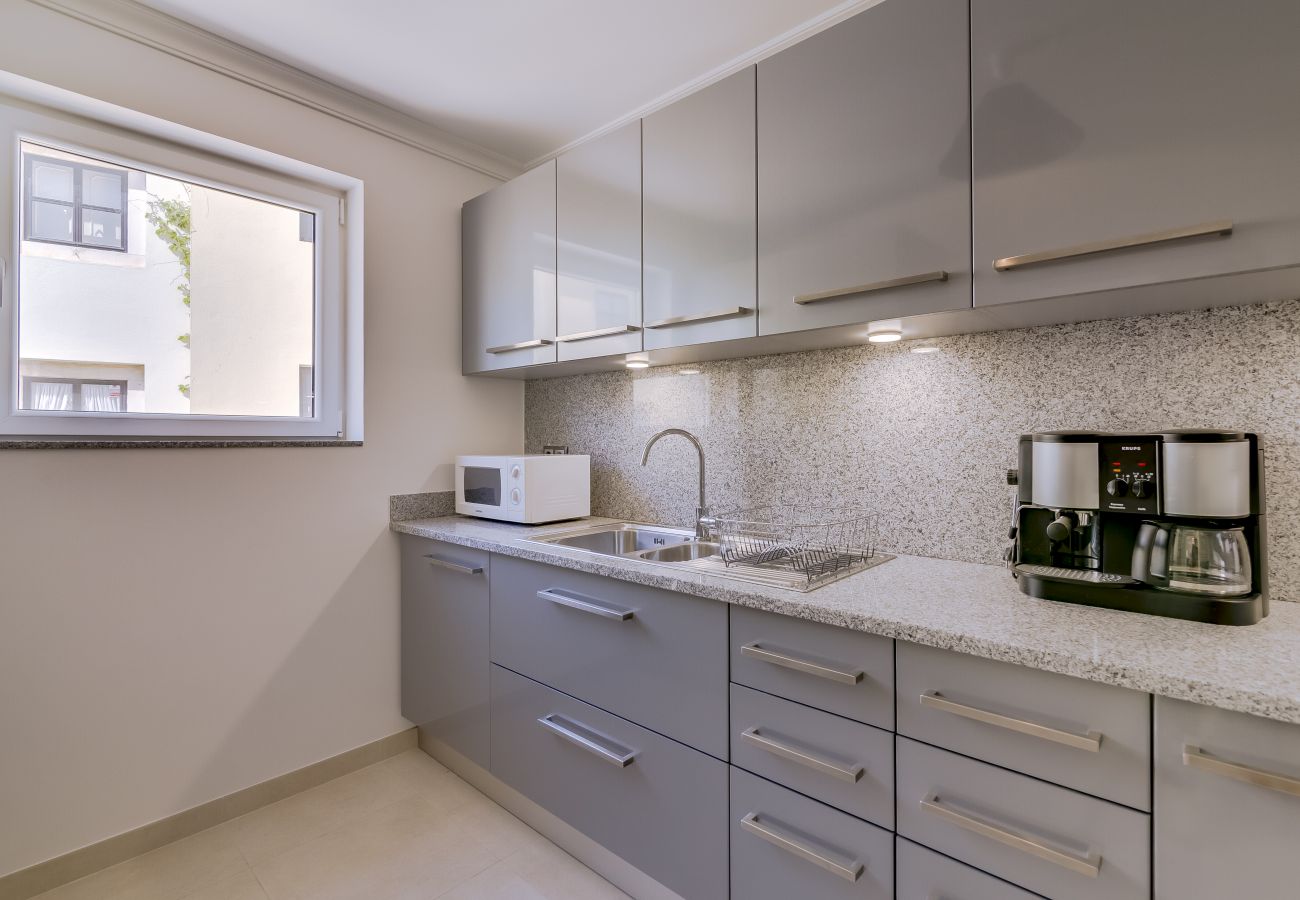 Apartment in Vilamoura - Marina Arcadas - 1 Bedroom - Vilamoura