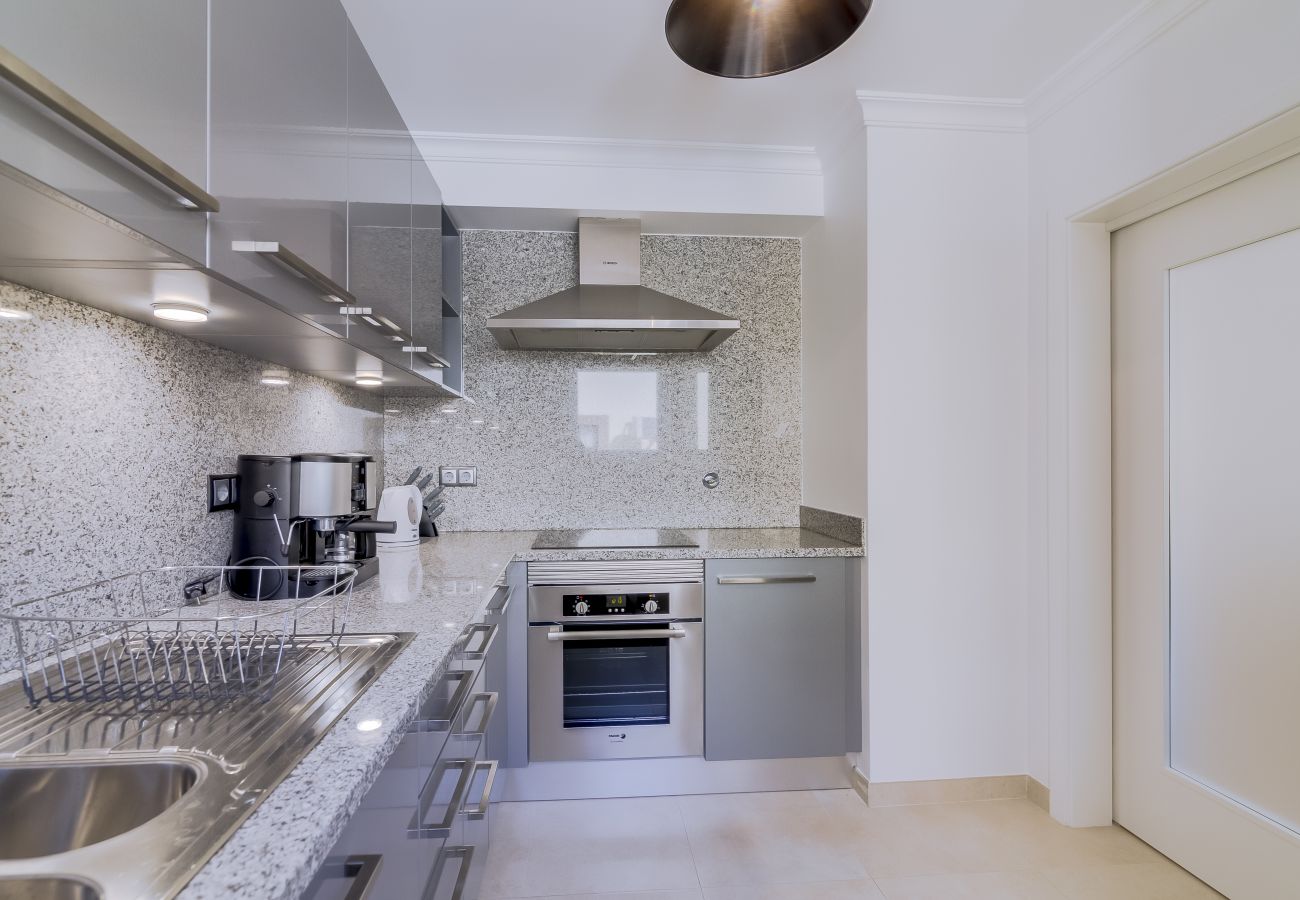 Apartment in Vilamoura - Marina Arcadas - 1 Bedroom - Vilamoura