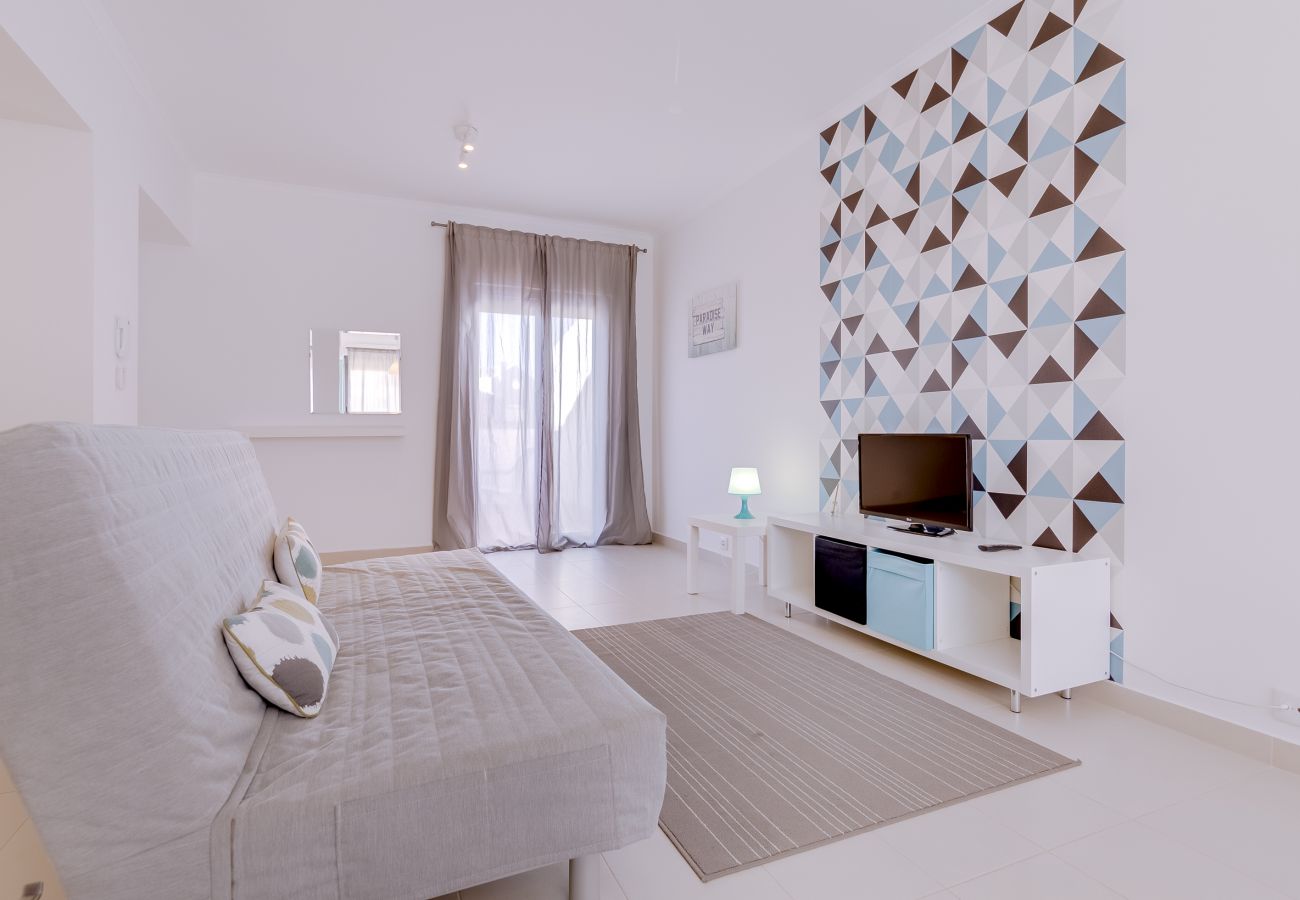 Studio in Vilamoura - Blue Studio Apartment