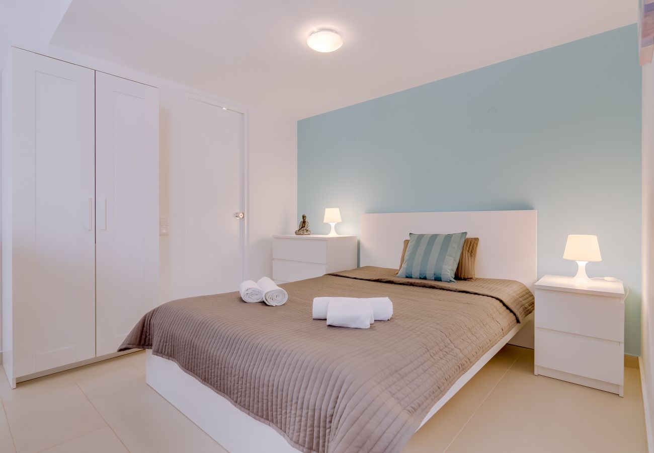 Studio in Vilamoura - Blue Studio Apartment