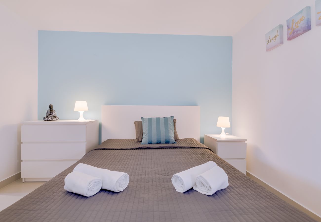 Studio in Vilamoura - Blue Studio Apartment