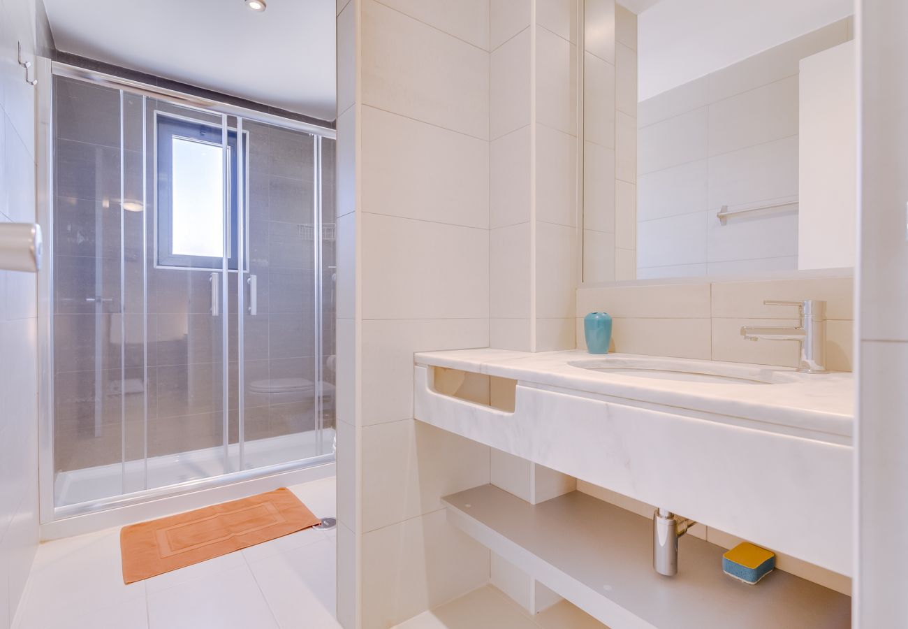 Studio in Vilamoura - Blue Studio Apartment