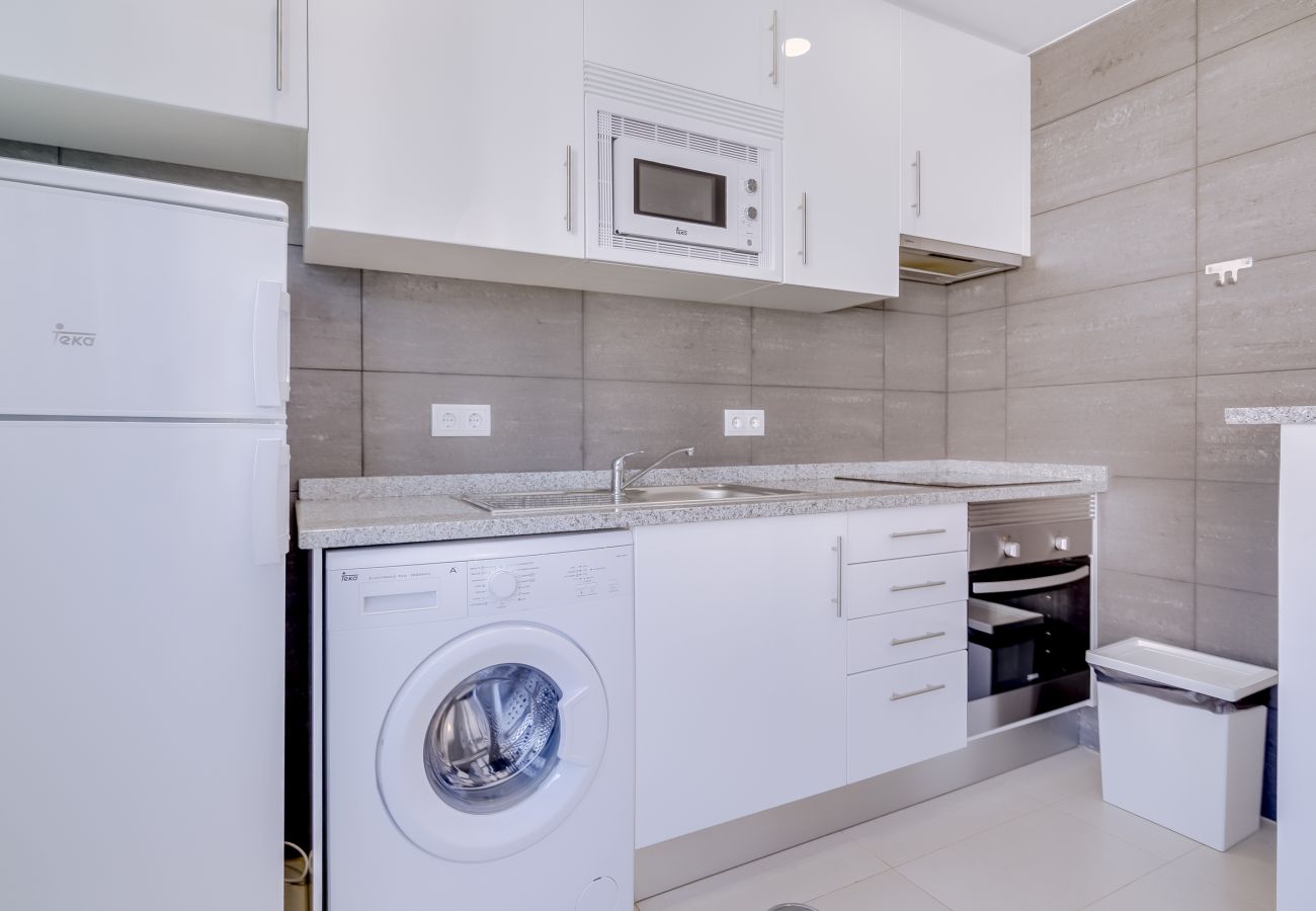 Studio in Vilamoura - Blue Studio Apartment