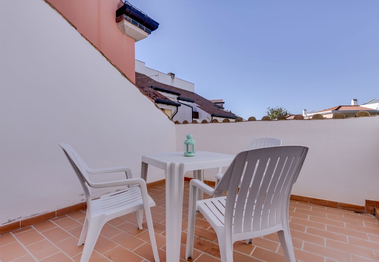 Studio in Vilamoura - Blue Studio Apartment