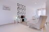 Studio in Vilamoura - Blue Studio Apartment