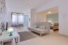 Studio in Vilamoura - Blue Studio Apartment