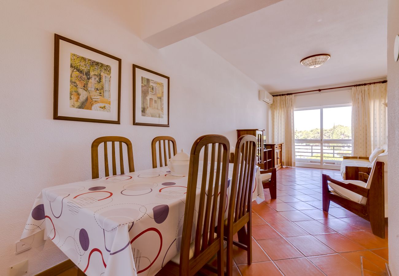 Apartment in Vilamoura - Village Atlântico Apartment