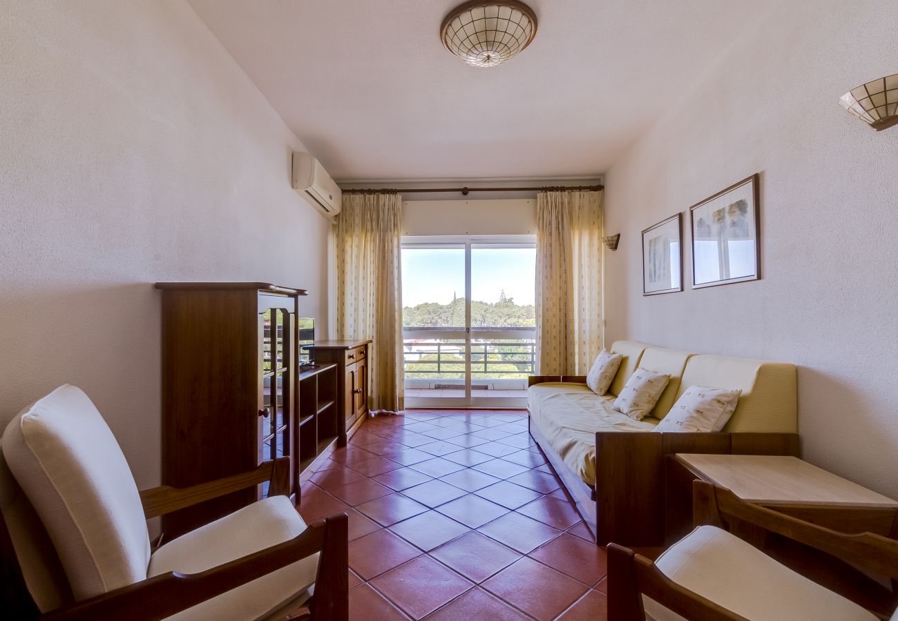 Apartment in Vilamoura - Village Atlântico Apartment