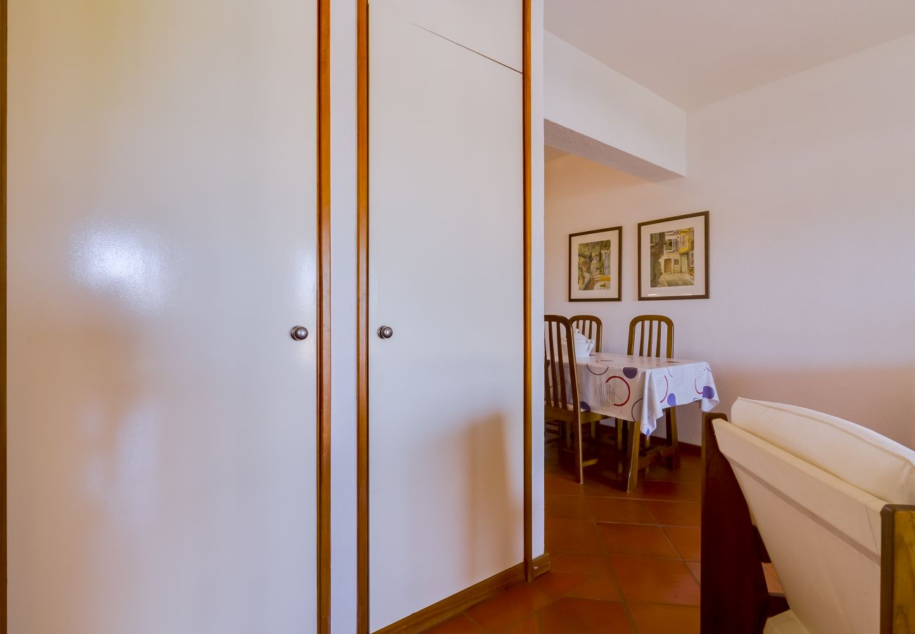 Apartment in Vilamoura - Village Atlântico Apartment