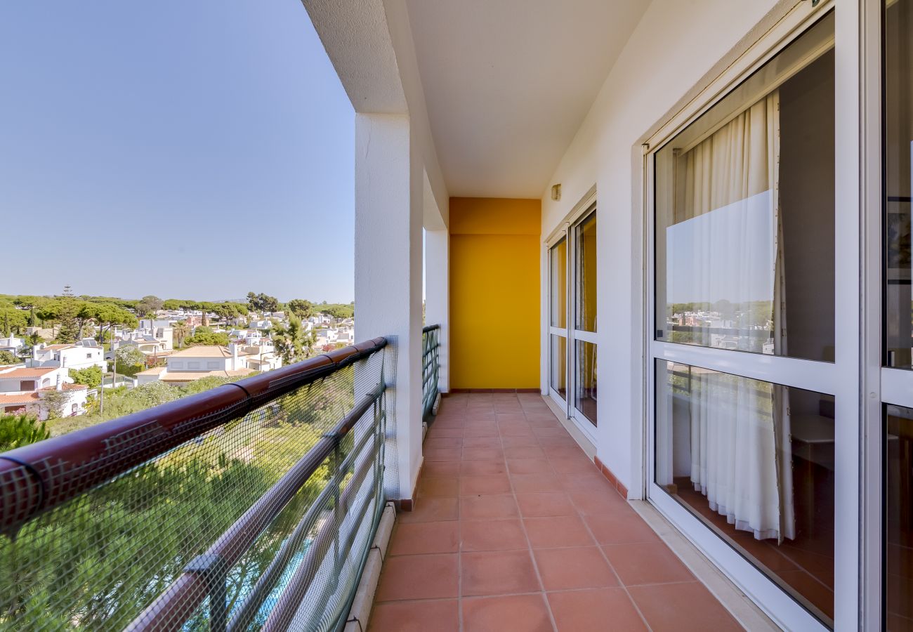 Apartment in Vilamoura - Village Atlântico Apartment