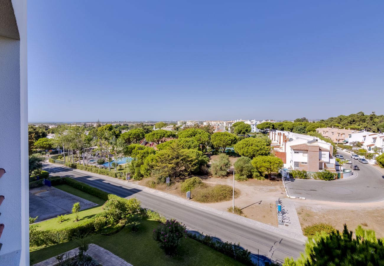 Apartment in Vilamoura - Village Atlântico Apartment