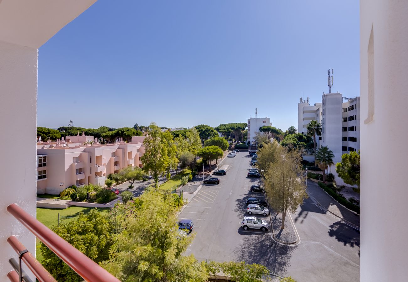 Apartment in Vilamoura - Village Atlântico Apartment