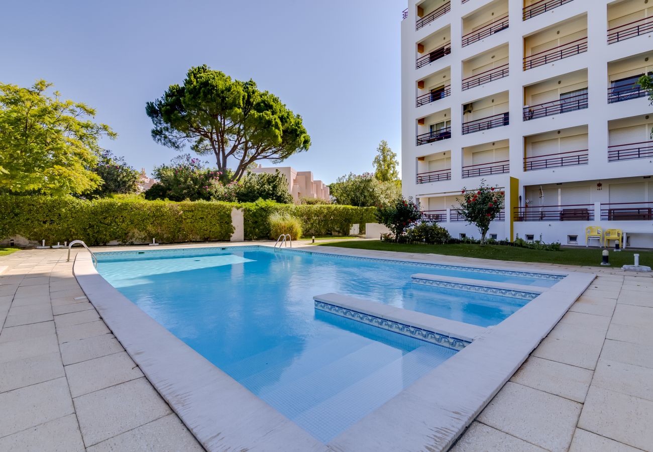 Apartment in Vilamoura - Village Atlântico Apartment