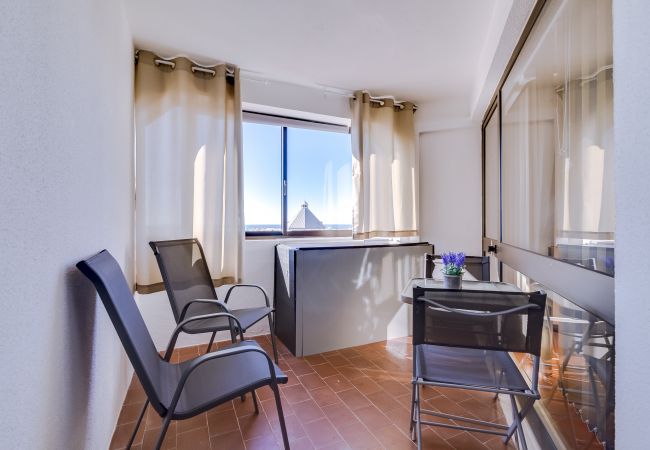 Apartment in Vilamoura - Algardia - Vilamoura center with pool Apartment in Vilamoura - Algardia - Vilamoura center with pool