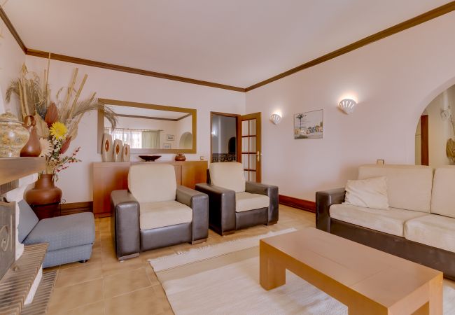 House in Vilamoura - Vila Caracas - V3 - Vilamoura House in Vilamoura - Vila Caracas - V3 - Vilamoura