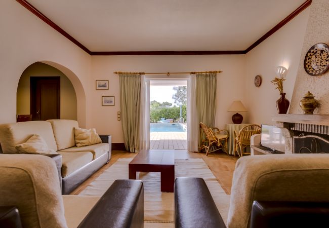 House in Vilamoura - Vila Caracas - V3 - Vilamoura House in Vilamoura - Vila Caracas - V3 - Vilamoura
