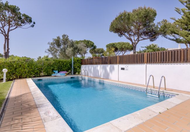 House in Vilamoura - Vila Caracas - V3 - Vilamoura House in Vilamoura - Vila Caracas - V3 - Vilamoura