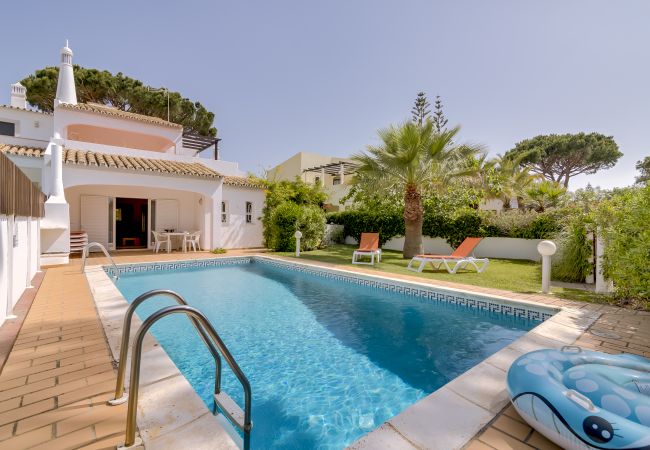 Vilamoura - House