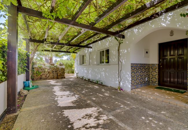 House in Vilamoura - Vila Caracas - V3 - Vilamoura House in Vilamoura - Vila Caracas - V3 - Vilamoura