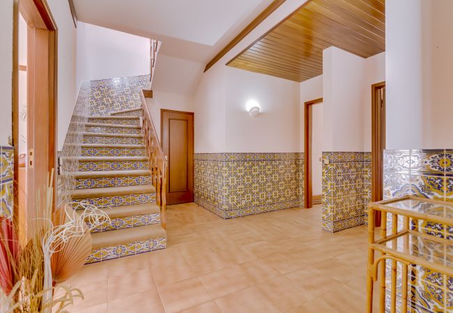 House in Vilamoura - Vila Caracas - V3 - Vilamoura House in Vilamoura - Vila Caracas - V3 - Vilamoura
