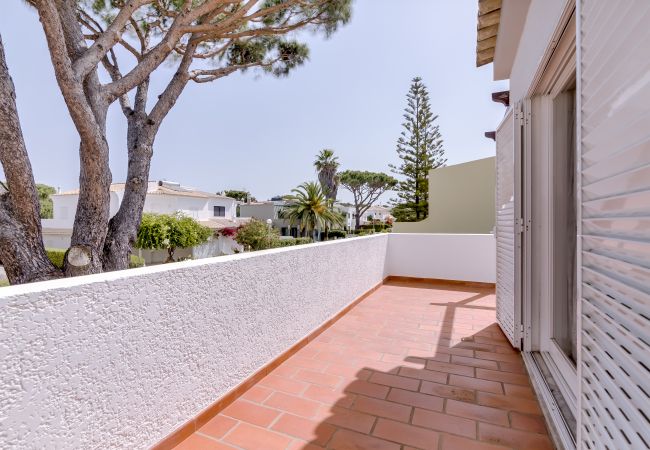 House in Vilamoura - Vila Caracas - V3 - Vilamoura House in Vilamoura - Vila Caracas - V3 - Vilamoura