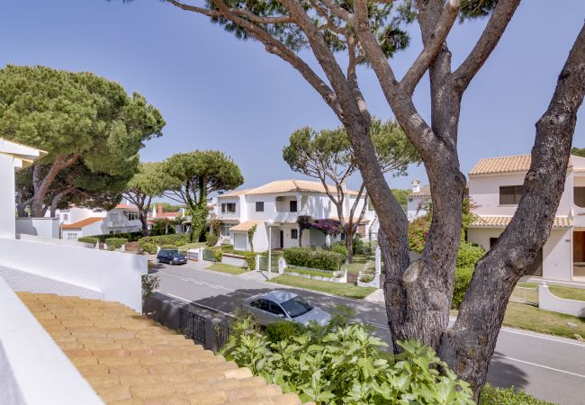 House in Vilamoura - Vila Caracas - V3 - Vilamoura House in Vilamoura - Vila Caracas - V3 - Vilamoura